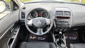 Mitsubishi ASX 1.6i GAZ - 13500 лв. - 17353248 11