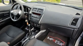 Mitsubishi ASX 1.6i GAZ - 13500 лв. - 17353248 9