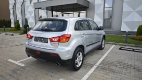 Mitsubishi ASX 1.6i GAZ - 13500 лв. - 17353248 4