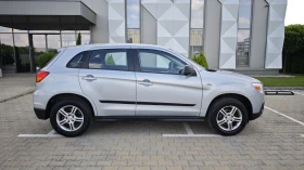 Mitsubishi ASX 1.6i GAZ - 13500 лв. - 17353248 6