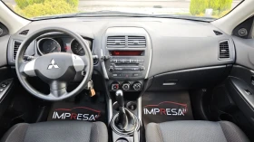 Mitsubishi ASX 1.6i GAZ - 13500 лв. - 17353248 10