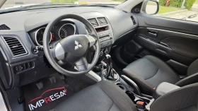 Mitsubishi ASX 1.6i GAZ - 13500 лв. - 17353248 8