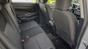 Mitsubishi ASX 1.6i GAZ - 13500 лв. - 17353248 14