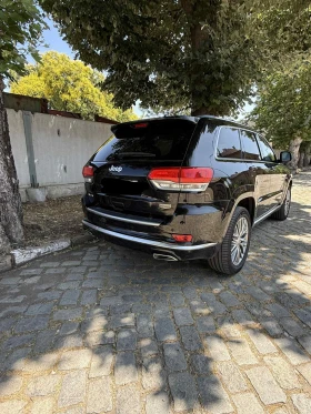 Jeep Grand cherokee 3.0D Summit | Mobile.bg    6