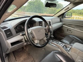 Обява за продажба на Jeep Grand cherokee 3.0CRD ~15 500 лв. - изображение 9