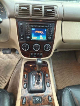 Mercedes-Benz ML 270 Автоматик 7 места - 5700 лв. - 14863818 13