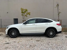Mercedes-Benz GLC 43 AMG AMG* 4MATIC* PANO*  | Mobile.bg    3