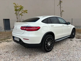 Mercedes-Benz GLC 43 AMG AMG* 4MATIC* PANO*  | Mobile.bg    5