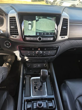 SsangYong Rexton 2.2D AWD 7местна  - 36999 лв. / 18917.29 € - 35071111 12