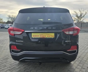 SsangYong Rexton 2.2D AWD 7местна , снимка 5