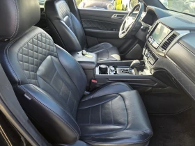 SsangYong Rexton 2.2D AWD 7местна  - 36999 лв. / 18917.29 € - 35071111 11
