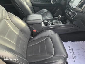 SsangYong Rexton 2.2D AWD 7местна , снимка 10