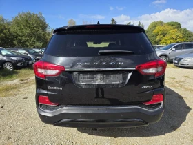 SsangYong Rexton 2.2D AWD 7местна  - 36999 лв. / 18917.29 € - 35071111 5