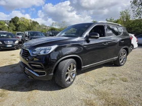 SsangYong Rexton 2.2D AWD 7местна  - 36999 лв. / 18917.29 € - 35071111 3