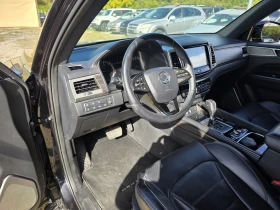 SsangYong Rexton 2.2D AWD 7местна  - 36999 лв. / 18917.29 € - 35071111 7