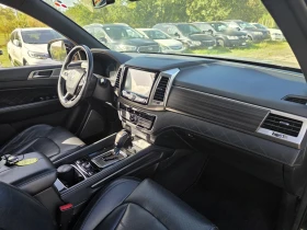 SsangYong Rexton 2.2D AWD 7местна  - 36999 лв. / 18917.29 € - 35071111 10