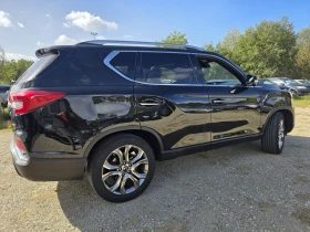 SsangYong Rexton 2.2D AWD 7местна  - 36999 лв. / 18917.29 € - 35071111 4
