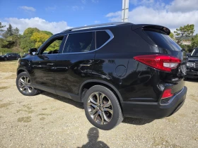 SsangYong Rexton 2.2D AWD 7местна  - 36999 лв. / 18917.29 € - 35071111 6