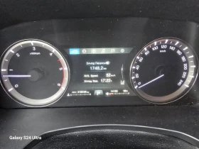 SsangYong Rexton 2.2D AWD 7местна , снимка 13