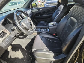 SsangYong Rexton 2.2D AWD 7местна  - 36999 лв. / 18917.29 € - 35071111 9