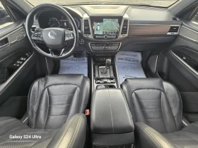 SsangYong Rexton 2.2D AWD 7местна , снимка 7