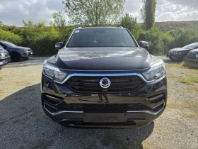 SsangYong Rexton 2.2D AWD 7местна  - 36999 лв. / 18917.29 € - 35071111 2