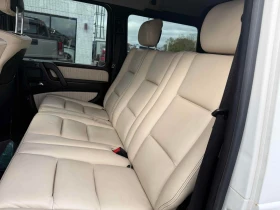 Mercedes-Benz G 500 5.5 CARFAX    | Mobile.bg    13