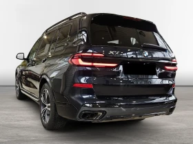BMW X7 40i/xDrive/FACELIFT/M-SPORT/EXCLUSIV/PANO/H&K/HUD/ - 165980 лв. / 84864.23 € - 32357911 4