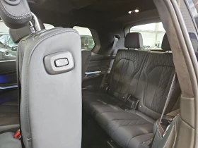 BMW X7 40i/xDrive/FACELIFT/M-SPORT/EXCLUSIV/PANO/H&K/HUD/ - 165980 лв. / 84864.23 € - 32357911 16