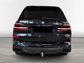BMW X7 40i/xDrive/FACELIFT/M-SPORT/EXCLUSIV/PANO/H&K/HUD/ - 165980 лв. / 84864.23 € - 32357911 5