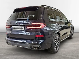 BMW X7 40i/xDrive/FACELIFT/M-SPORT/EXCLUSIV/PANO/H&K/HUD/ - 165980 лв. / 84864.23 € - 32357911 6