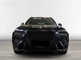 BMW X7 40i/xDrive/FACELIFT/M-SPORT/EXCLUSIV/PANO/H&K/HUD/ - 165980 лв. / 84864.23 € - 32357911 2