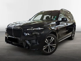 BMW X7 40i/xDrive/FACELIFT/M-SPORT/EXCLUSIV/PANO/H&K/HUD/ - 165980 лв. / 84864.23 € - 32357911 3