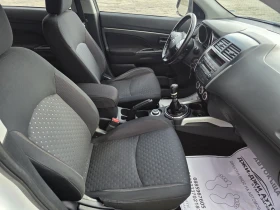 Mitsubishi ASX 1.8D 4x4 - 9999 лв. / 5112.41 € - 46699569 11