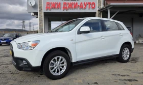 Mitsubishi ASX 1.8D 4x4