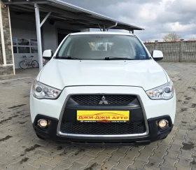 Mitsubishi ASX 1.8D 4x4 - 9999 лв. / 5112.41 € - 46699569 2