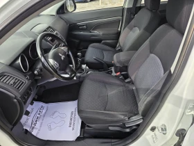 Mitsubishi ASX 1.8D 4x4 - 9999 лв. / 5112.41 € - 46699569 8
