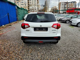 Suzuki Vitara 1.6DDiS-120kc 4x4 - 17290 лв. / 8840.24 € - 52196511 4