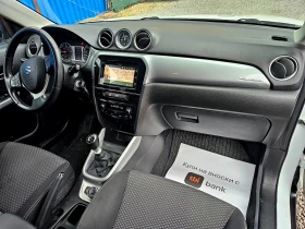 Suzuki Vitara 1.6DDiS-120kc 4x4 - 17290 лв. / 8840.24 € - 52196511 6
