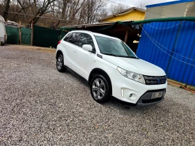 Suzuki Vitara 1.6DDiS-120kc 4x4 - 17290 лв. / 8840.24 € - 52196511 2