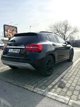 Mercedes-Benz GLA, снимка 4
