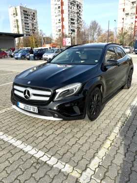Mercedes-Benz GLA, снимка 2
