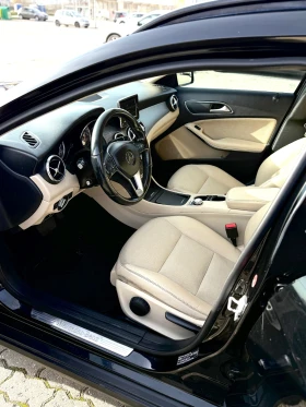 Mercedes-Benz GLA, снимка 6