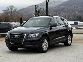 Audi Q5 2.0TDI QUATTRO ПАНОРАМА