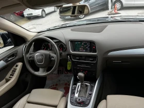 Audi Q5 2.0TDI QUATTRO ПАНОРАМА - 16800 лв. / 8589.70 € - 95127063 14