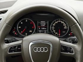 Audi Q5 2.0TDI QUATTRO ПАНОРАМА - 16800 лв. / 8589.70 € - 95127063 16