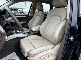 Audi Q5 2.0TDI QUATTRO ПАНОРАМА - 16800 лв. / 8589.70 € - 95127063 8