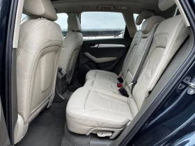 Audi Q5 2.0TDI QUATTRO ПАНОРАМА - 16800 лв. / 8589.70 € - 95127063 10