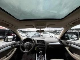 Audi Q5 2.0TDI QUATTRO ПАНОРАМА - 16800 лв. / 8589.70 € - 95127063 13
