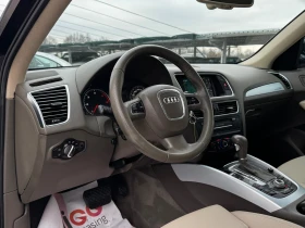 Audi Q5 2.0TDI QUATTRO ПАНОРАМА - 16800 лв. / 8589.70 € - 95127063 7